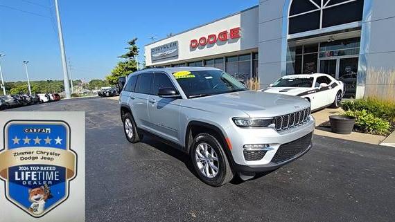 JEEP GRAND CHEROKEE 2022 1C4RJHBG0N8540938 image JEEP GRAND CHEROKEE 2022 1C4RJHBG0N8540938 image